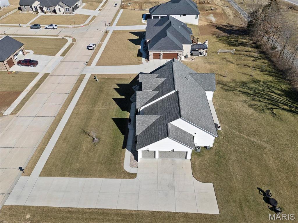 1346 Walnut Rdg Drive Columbia, IL 62236 - Photo 47 of 53 Gallery Image 47
