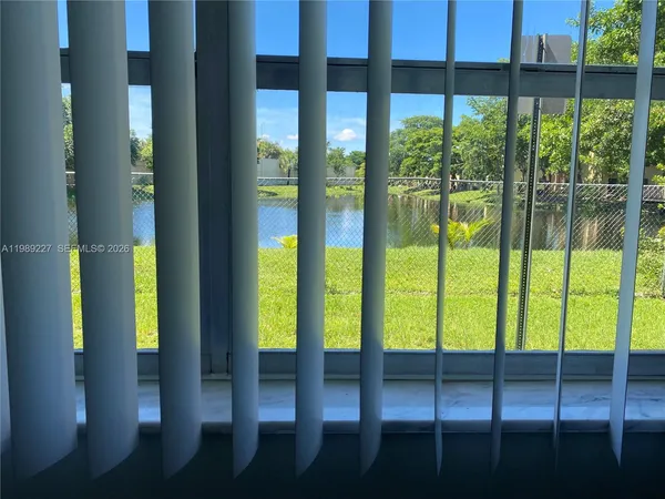 a view of outdoor from window