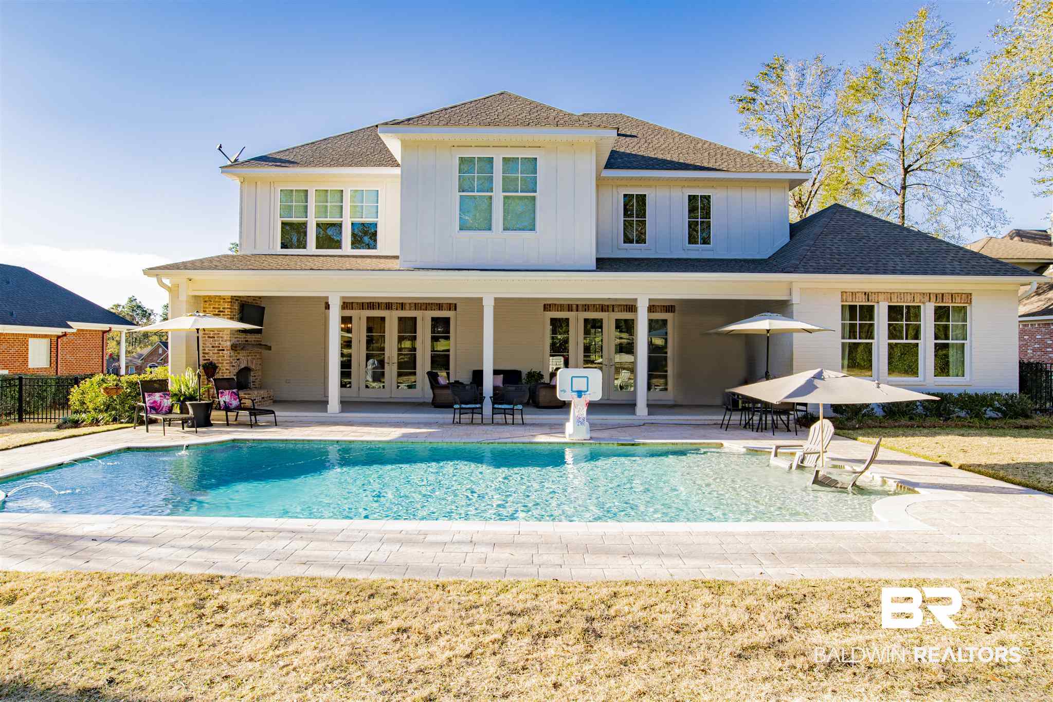 30251 Dolive Ridge Daphne, AL 36527 - Photo 45 of 47