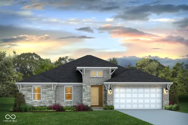 $614,999 | 150 East South Street, Franklin, IN 46131