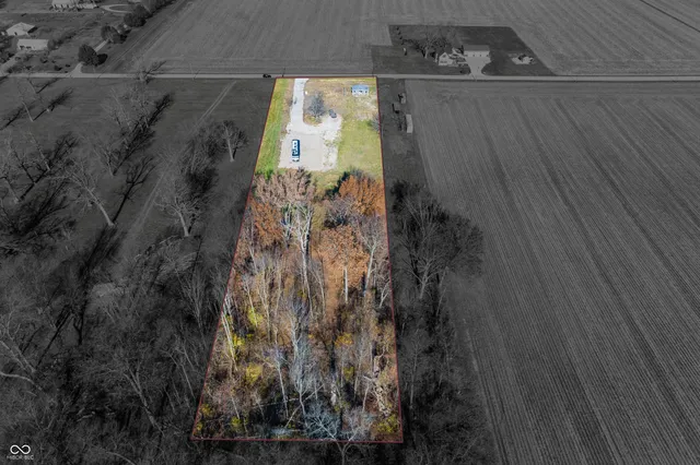 $614,999 | 150 East South Street, Franklin, IN 46131