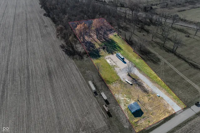 $614,999 | 150 East South Street, Franklin, IN 46131