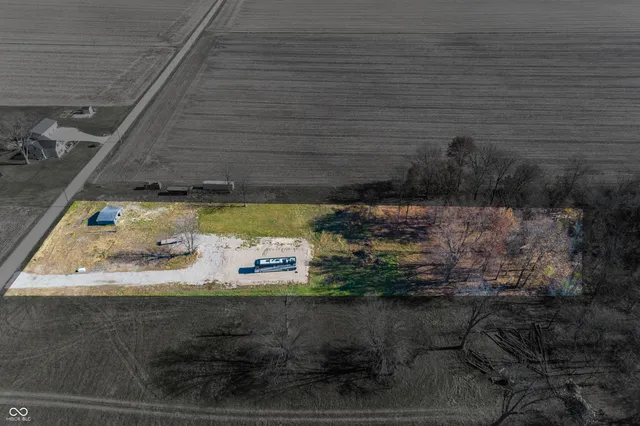 $614,999 | 150 East South Street, Franklin, IN 46131