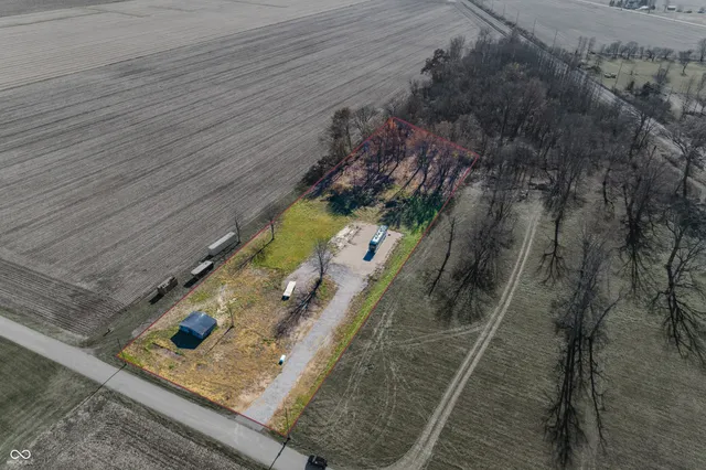 $614,999 | 150 East South Street, Franklin, IN 46131