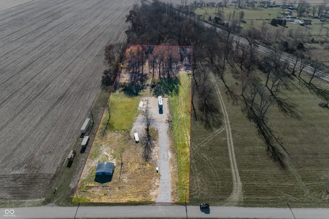 $614,999 | 150 East South Street, Franklin, IN 46131