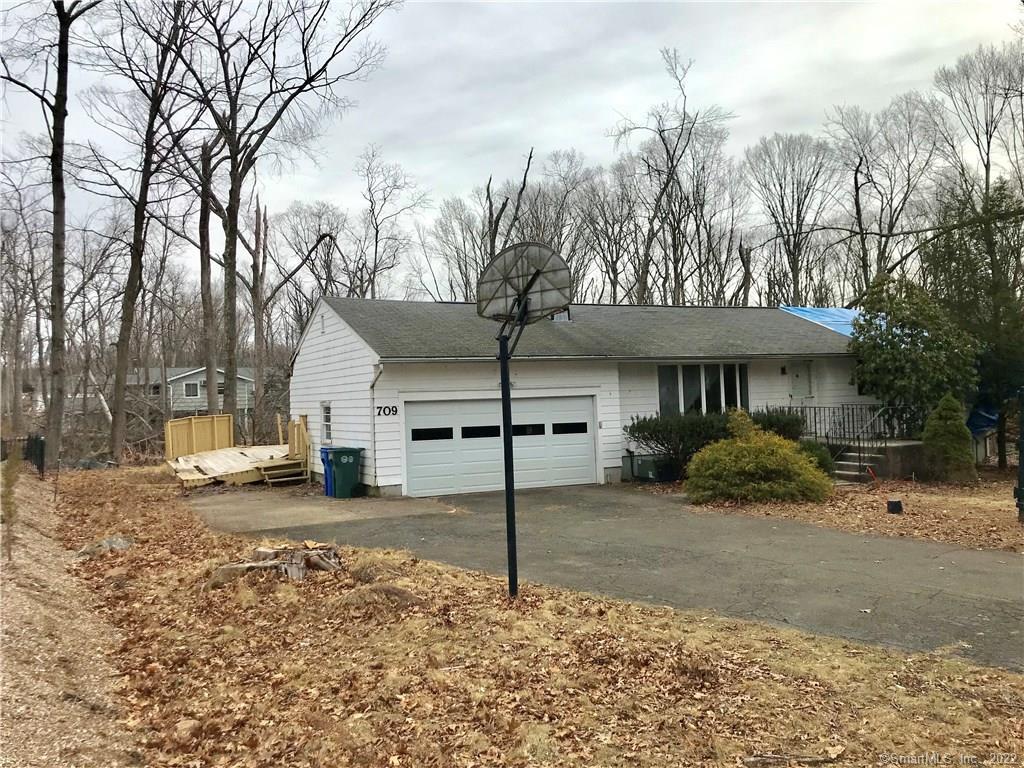 709 Still Hill Road Hamden, CT 06518 - Photo 1 of 1
