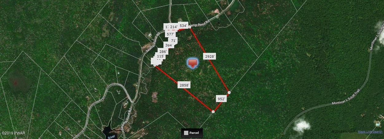 Lot #22 Swamp Pond Road Narrowsburg, NY 12764 - Photo 33 of 36