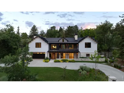 $9,495,000 | 2100 Kohler Drive, Boulder, CO 80305