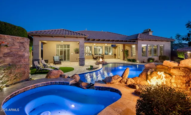 $1,195,000 | 32020 North 20th Drive, Phoenix, AZ 85085