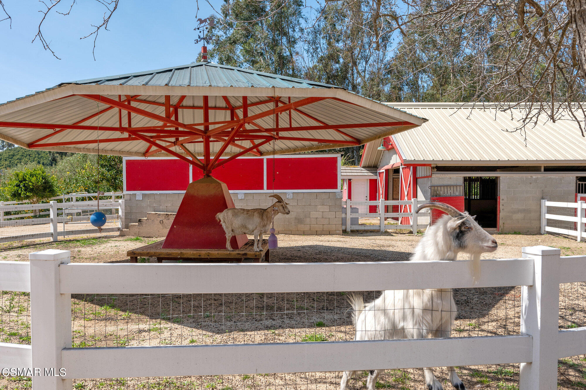 9332 Stockton Road Moorpark, CA 93021 - Photo 47 of 58 a view of small pool with a bench in patio