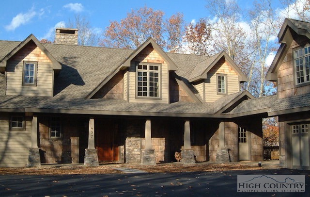 497 Ontario Ridge Boone, NC 28607 - Photo 1 of 29 Gallery Image 1