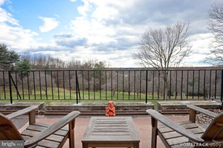 2421 Stanwick Road Phoenix, MD 21131 - Photo 14 of 17 Roof Deck View
