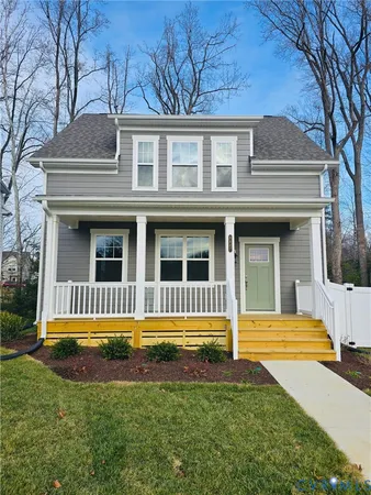 $434,900 | 8447 Villetta Pointe Lane, Mechanicsville, VA 23116