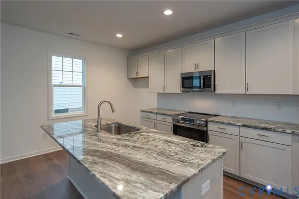 $434,900 | 8447 Villetta Pointe Lane, Mechanicsville, VA 23116