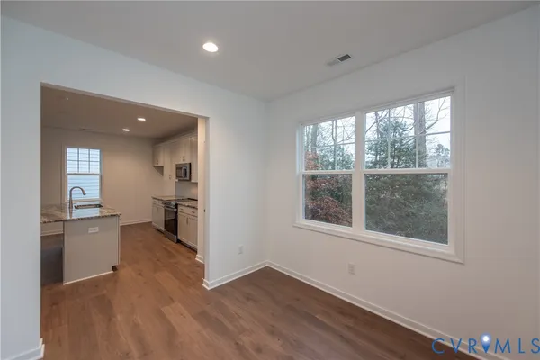 $434,900 | 8447 Villetta Pointe Lane, Mechanicsville, VA 23116