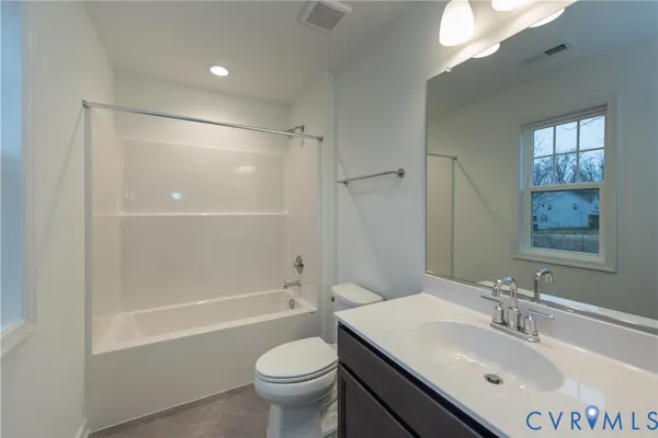 $434,900 | 8447 Villetta Pointe Lane, Mechanicsville, VA 23116