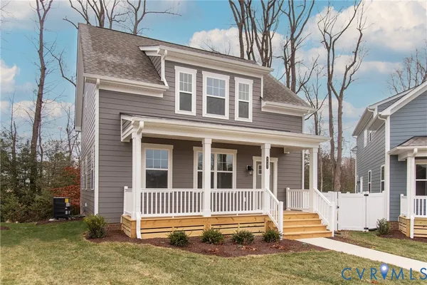$434,900 | 8447 Villetta Pointe Lane, Mechanicsville, VA 23116
