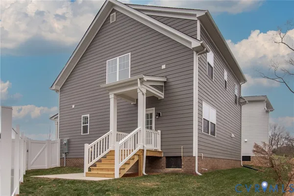 $434,900 | 8447 Villetta Pointe Lane, Mechanicsville, VA 23116