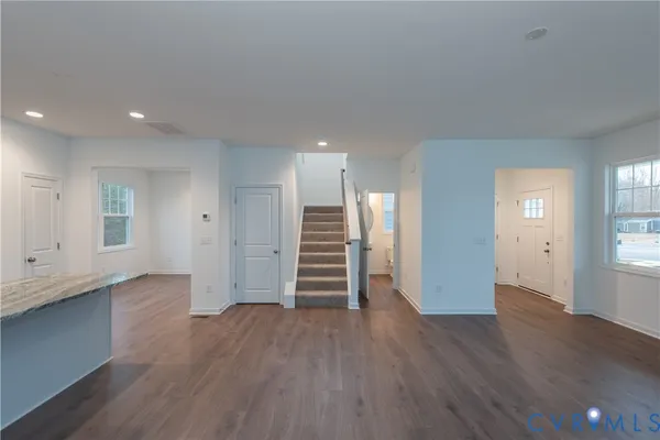 $434,900 | 8447 Villetta Pointe Lane, Mechanicsville, VA 23116