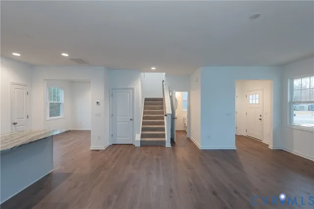 $459,706 | 8447 Villetta Pointe Lane, Mechanicsville, VA 23116