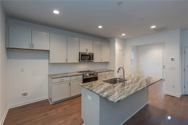 $434,900 | 8447 Villetta Pointe Lane, Mechanicsville, VA 23116