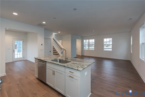 $434,900 | 8447 Villetta Pointe Lane, Mechanicsville, VA 23116