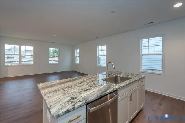 $459,706 | 8447 Villetta Pointe Lane, Mechanicsville, VA 23116