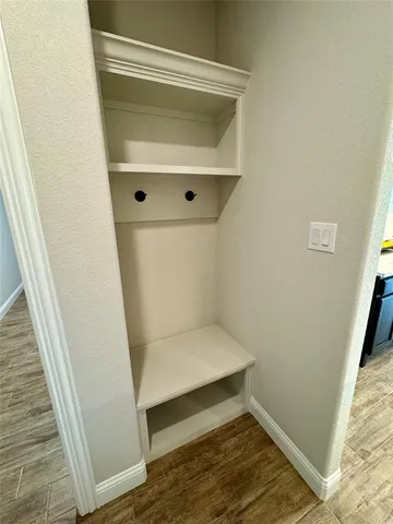 a view of washer and dryer