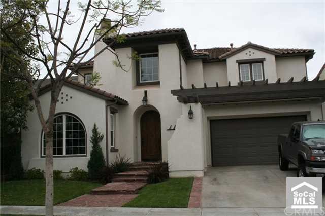 11 Edendale Street Ladera Ranch, CA 92694 - Photo 1 of 1