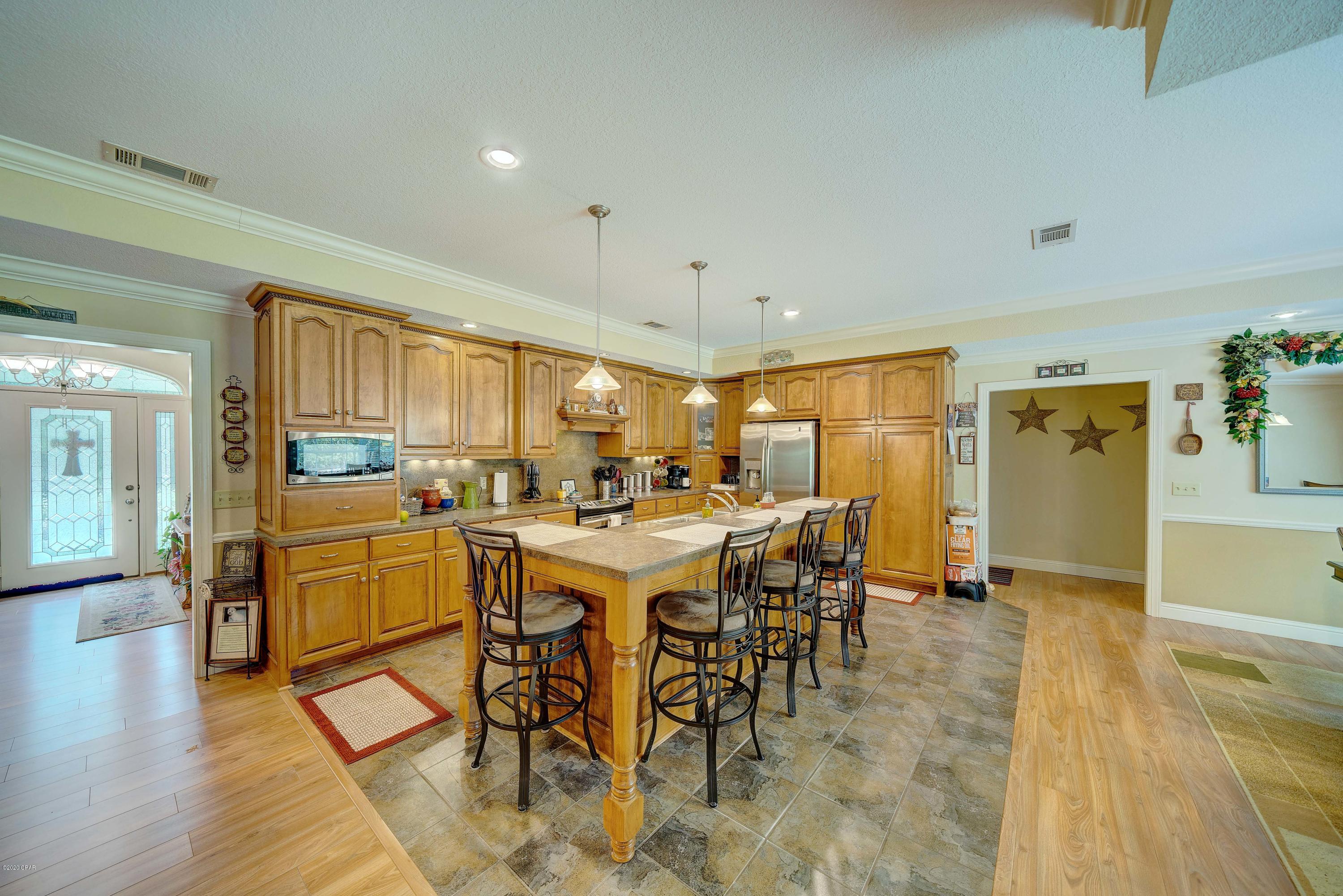 2344 Boswell Road Bonifay, FL 32425 - Photo 14 of 58 Gallery Image 14