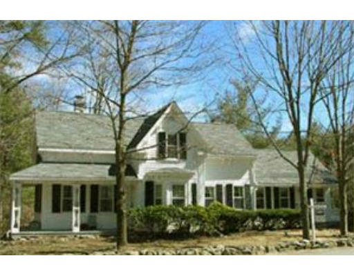 280 Goodman's Hill Road Sudbury, MA 01776 - Photo 1 of 14 Gallery Image 1