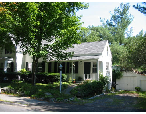 280 Goodman's Hill Road Sudbury, MA 01776 - Photo 11 of 14 Gallery Image 11