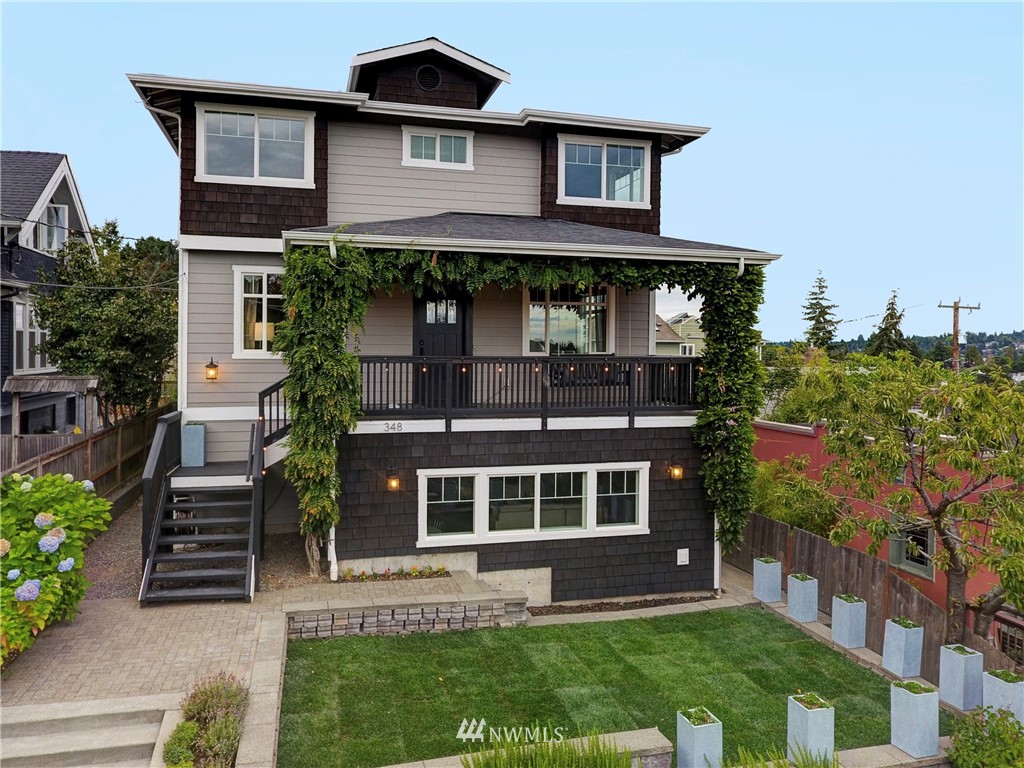 348 North 71st Street Seattle, WA 98103 - Photo 1 of 40 Gallery Image 1