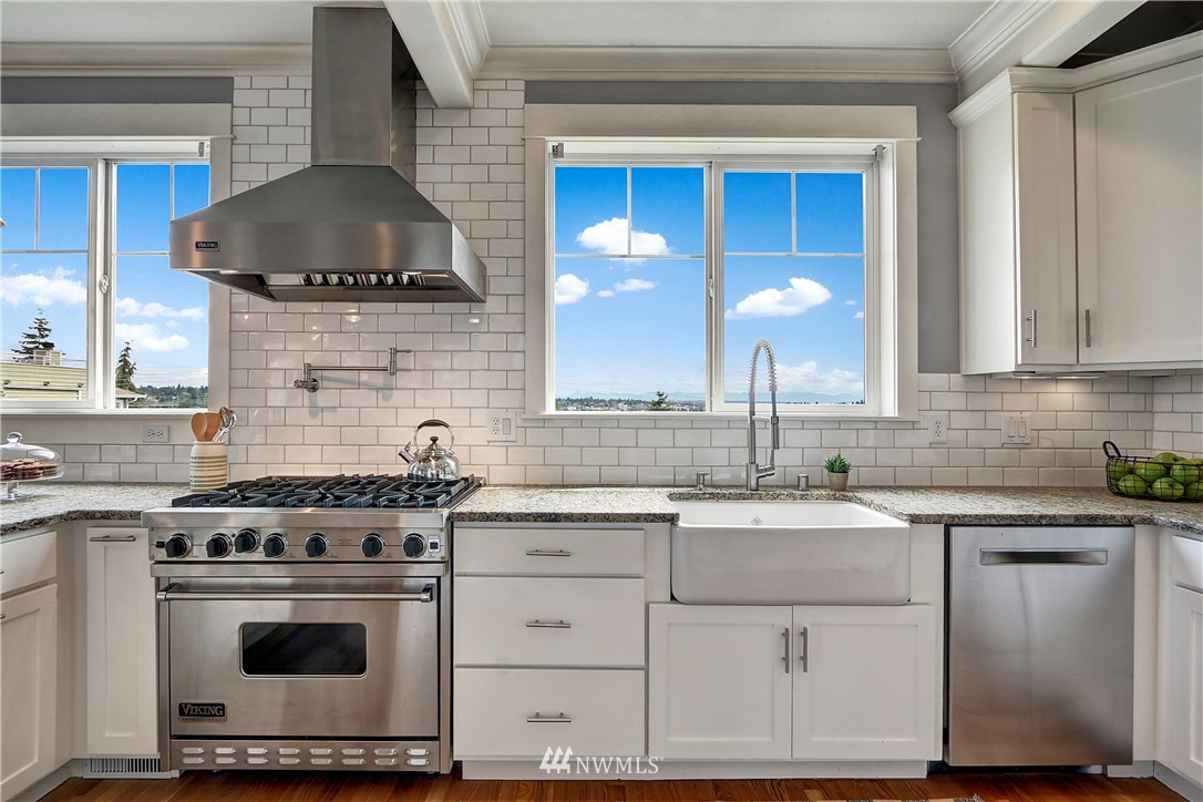 348 North 71st Street Seattle, WA 98103 - Photo 11 of 40 Gallery Image 11