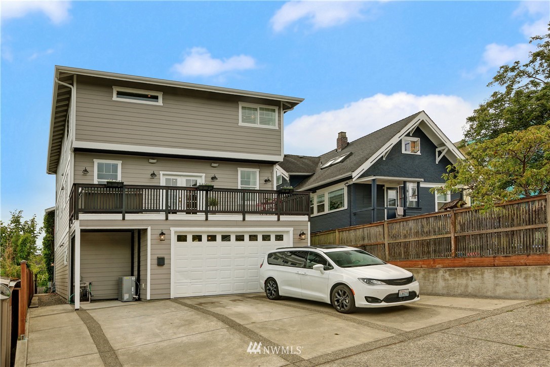 348 North 71st Street Seattle, WA 98103 - Photo 35 of 40 Gallery Image 35