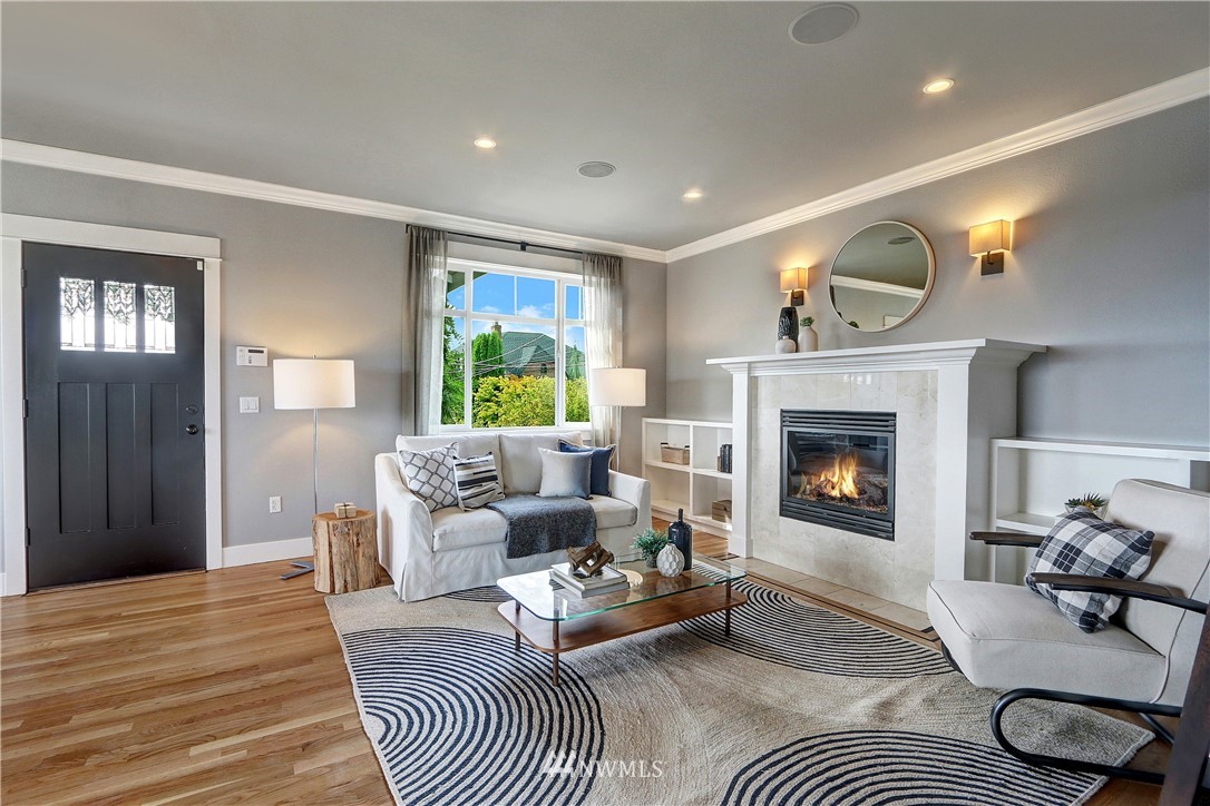 348 North 71st Street Seattle, WA 98103 - Photo 5 of 40 Gallery Image 5