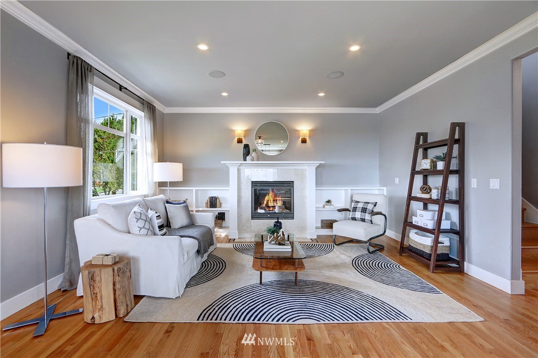 348 North 71st Street Seattle, WA 98103 - Photo 6 of 40 Gallery Image 6