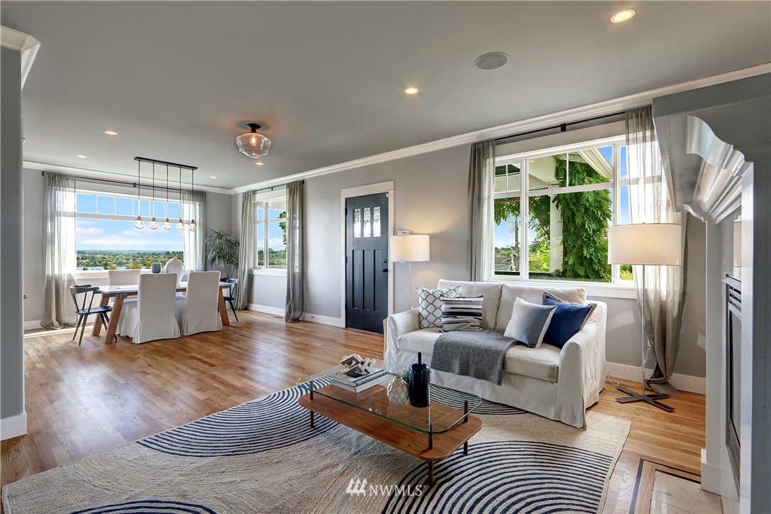 348 North 71st Street Seattle, WA 98103 - Photo 7 of 40 Gallery Image 7