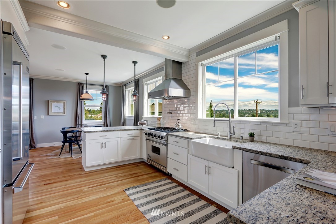 348 North 71st Street Seattle, WA 98103 - Photo 10 of 40 Gallery Image 10