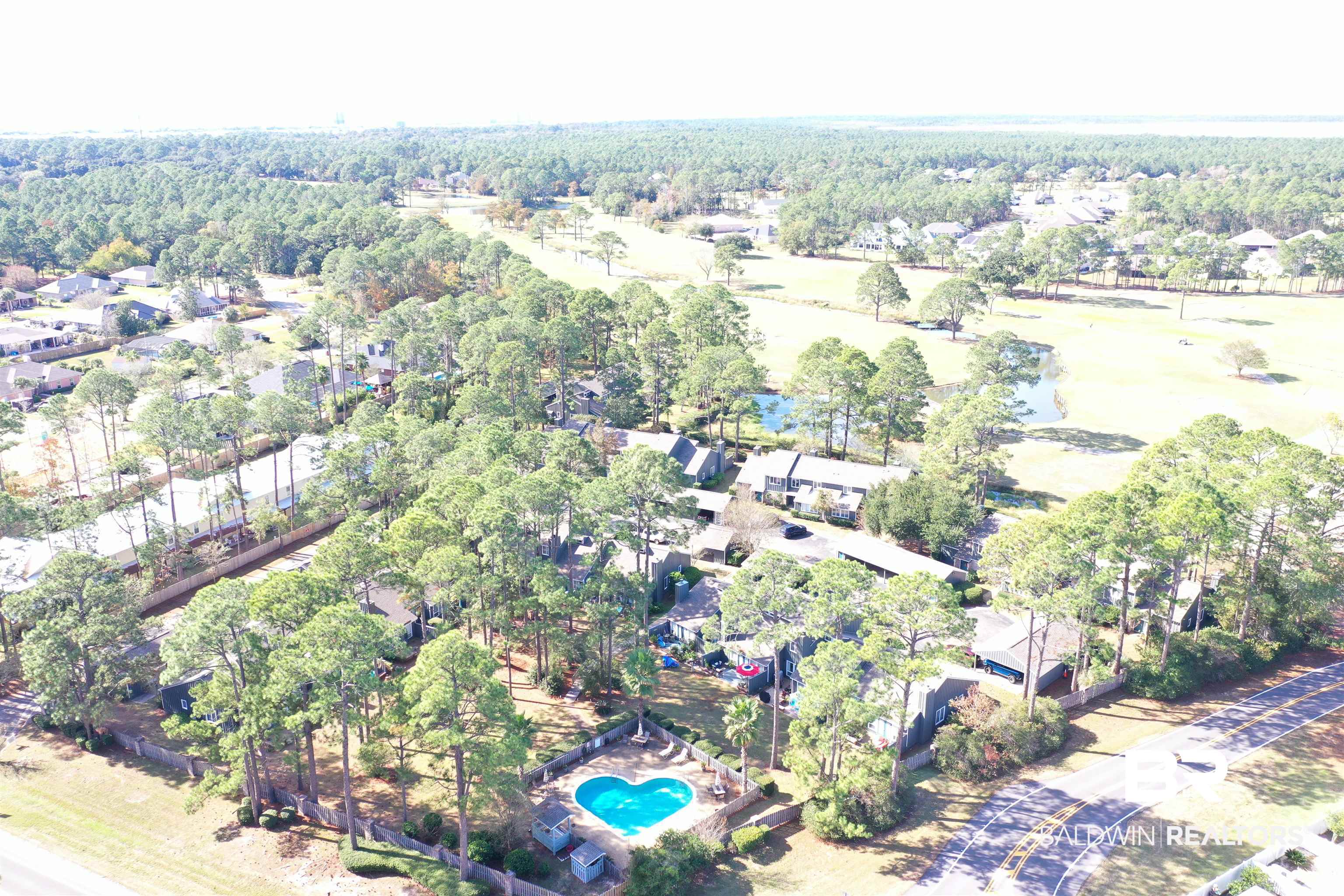 1701 Regency Road, Unit 108 Gulf Shores, AL 36542 - Photo 30 of 33