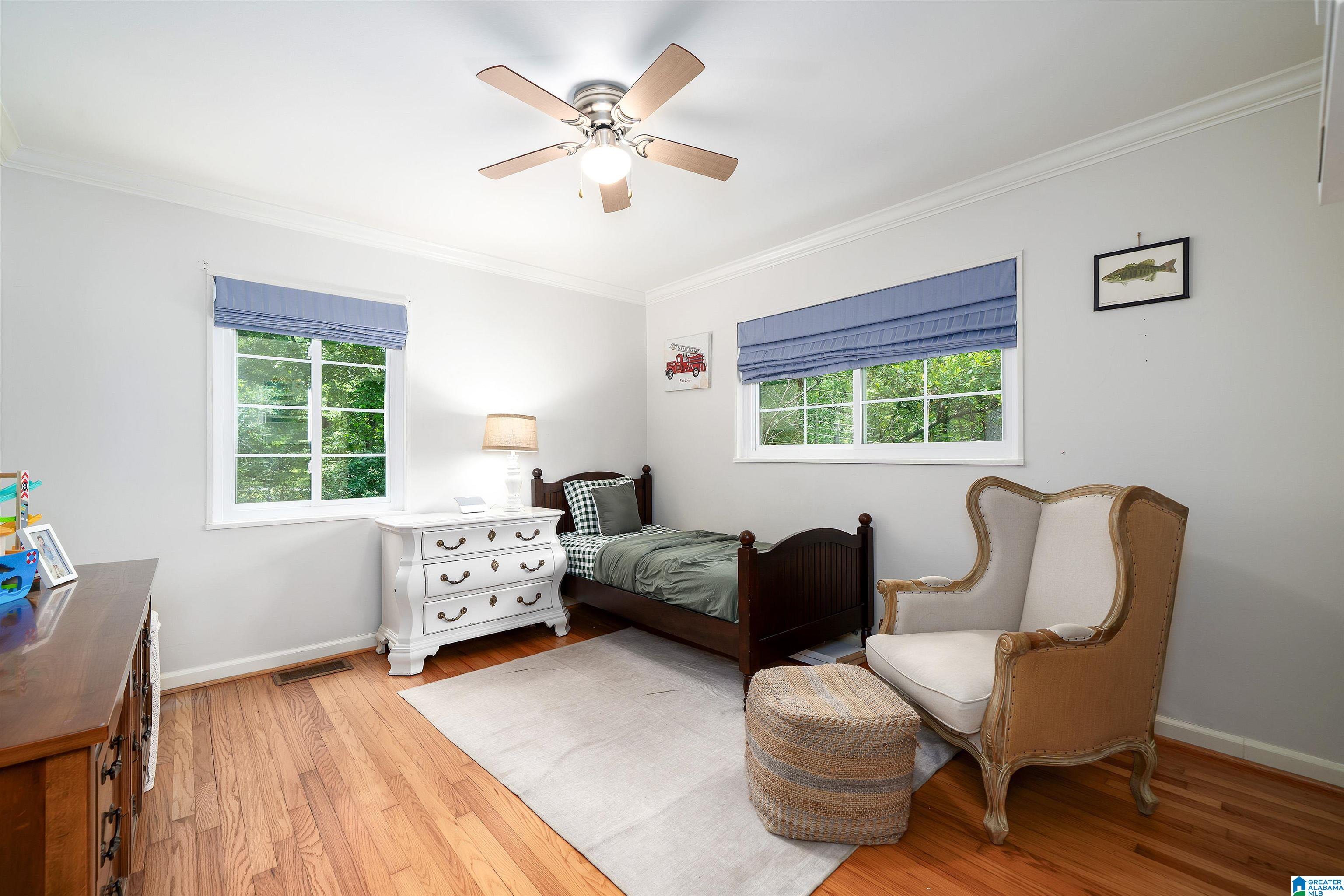 2441 Jannebo Road Birmingham, AL 35243 - Photo 16 of 19
