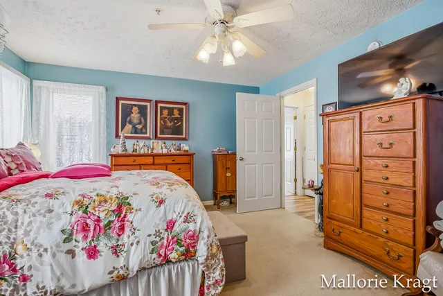 $260,000 | 3170 West Crystal Waters Drive, Unit 2, Holland, MI 49424