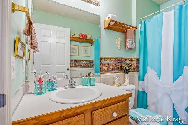 $260,000 | 3170 West Crystal Waters Drive, Unit 2, Holland, MI 49424