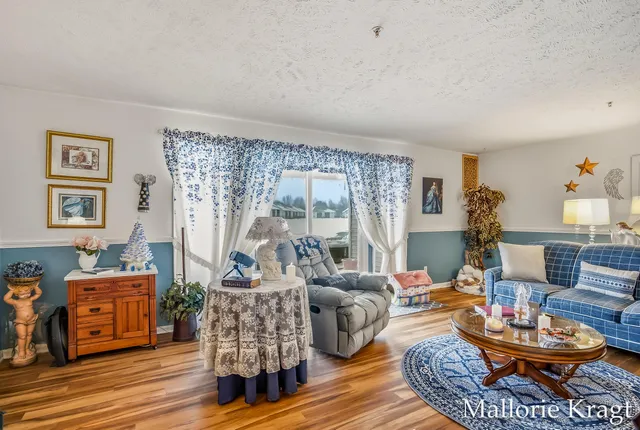 $260,000 | 3170 West Crystal Waters Drive, Unit 2, Holland, MI 49424