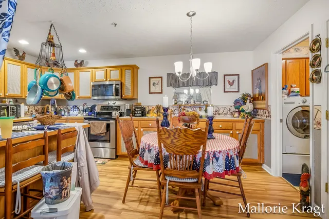 $260,000 | 3170 West Crystal Waters Drive, Unit 2, Holland, MI 49424