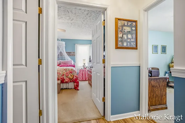 $260,000 | 3170 West Crystal Waters Drive, Unit 2, Holland, MI 49424