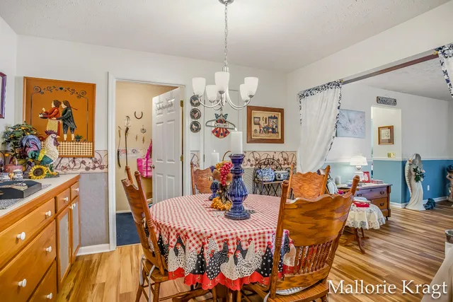 $260,000 | 3170 West Crystal Waters Drive, Unit 2, Holland, MI 49424