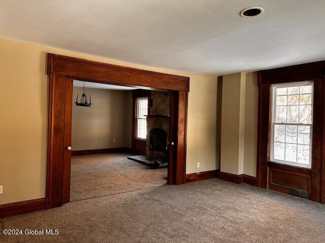 193 Brundige Road Pittstown, NY 12185 - Photo 8 of 41 downstairs