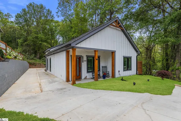 $509,999 | 107 Spencer Street, Clemson, SC 29631