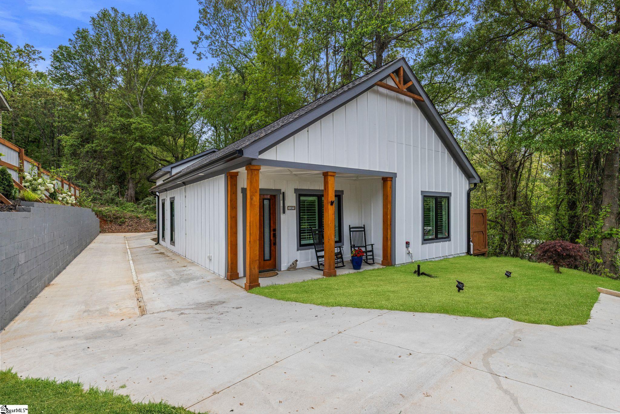 107 Spencer Street Clemson, SC 29631 - Photo 2 of 45